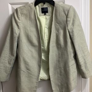 The Limited blazer. Medium